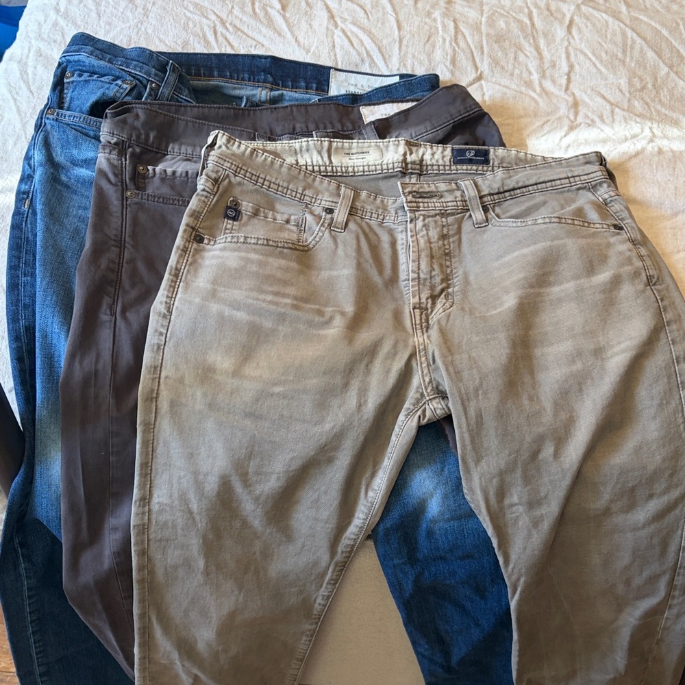 Rag and Bone Jeans